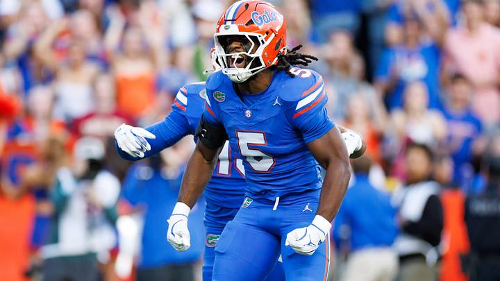 The Bednarik Award is given annually to the nation's top defensive player. The Bednarik Award is given annually to the nation's top defensive player.