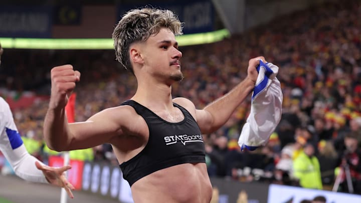 Kerim Alajbegovic kehrt nach Leverkusen zurück