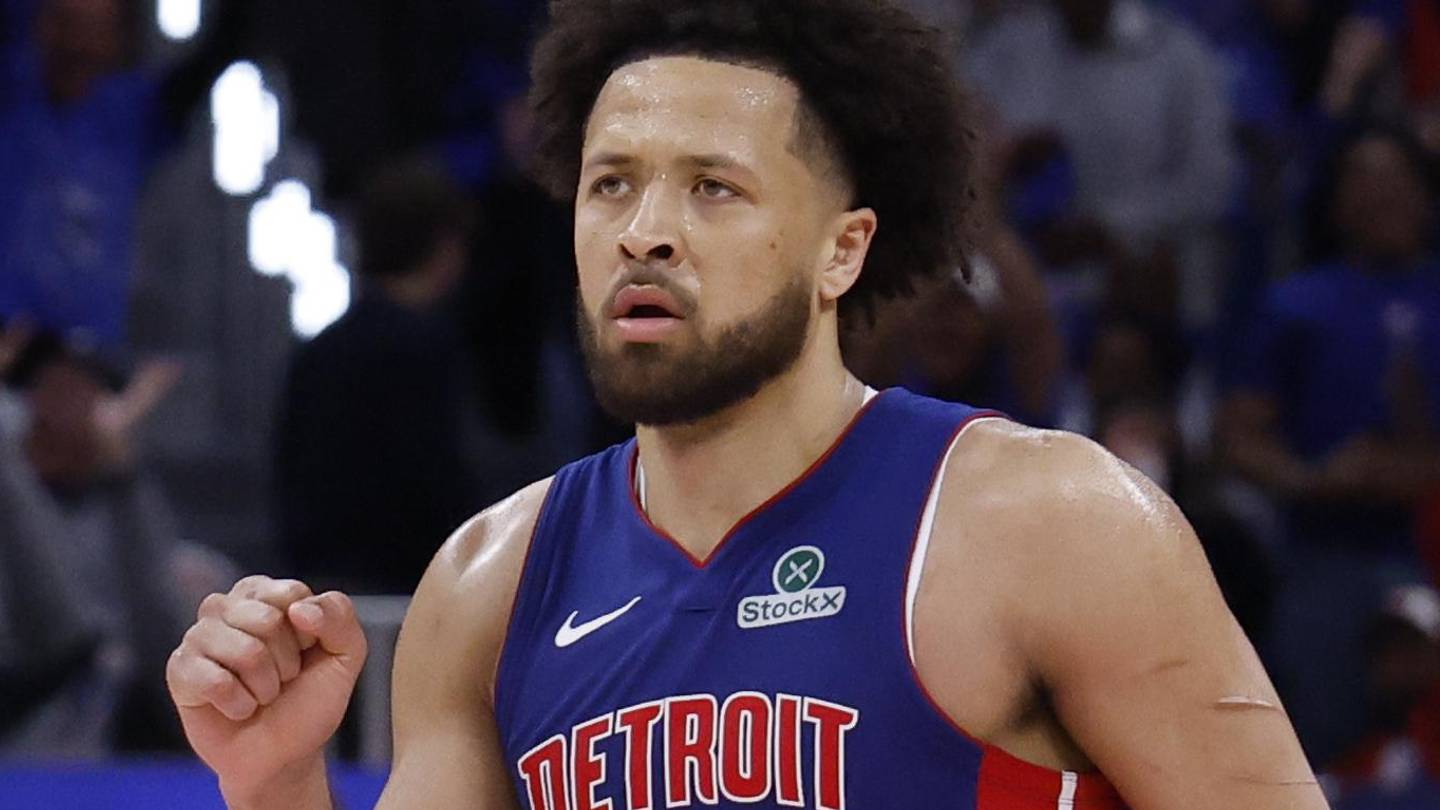 NBA's arbitrary Cade Cunningham decision cost Jaylen Brown 1st team All-NBA