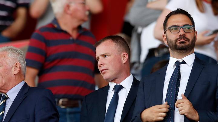 Victor Orta will be speaking at a Football Transfer Forum event in Leicester