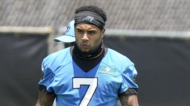 Tre'von Moehrig