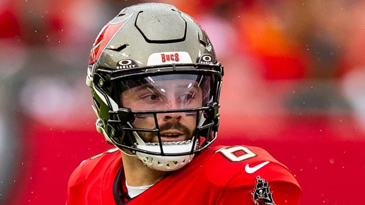 The Tampa Bay Buccaneers are on the cusp of potentially clinching a playoff spot with three games left in the season.