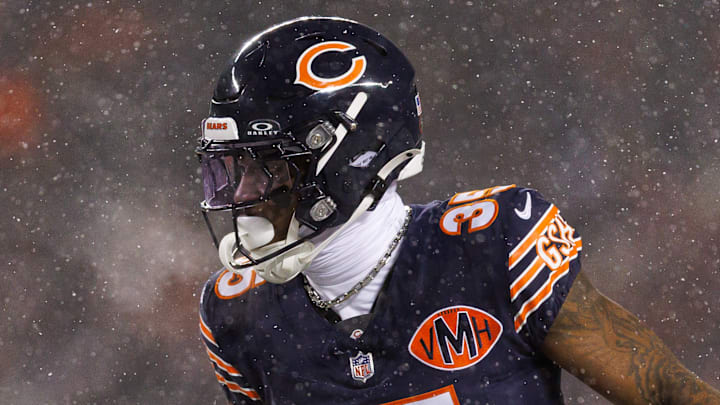 NFC Divisional Playoffs: Los Angeles Rams v Chicago Bears