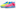 Side view of the Nike Ja 3 x Kool-Aid "Pink Beam and Lemon Venom" colorway.