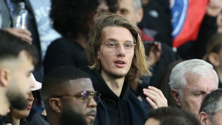 Pau Mirabel impressionne son monde au match des légendes