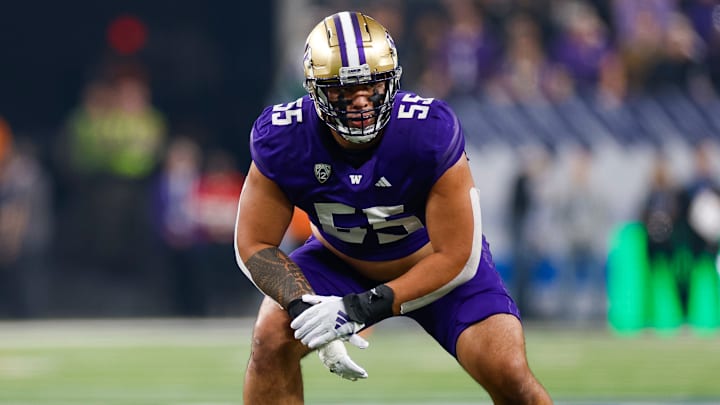 2023 Pac-12 Championship - Oregon v Washington