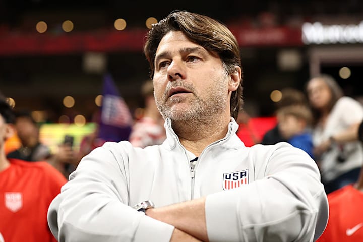 เมาริซิโอ โปเชตติโน