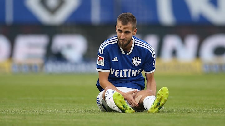 Dominick Drexler Dominick Drexler