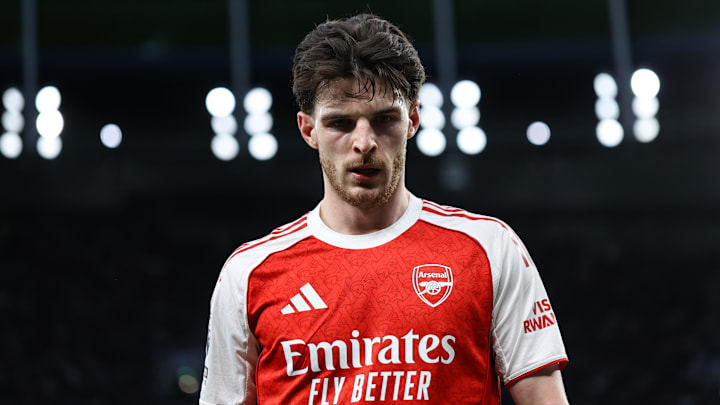 Mikel Arteta Reveals Crucial Declan Rice Injury Truth in Candid "We Have to" Confession