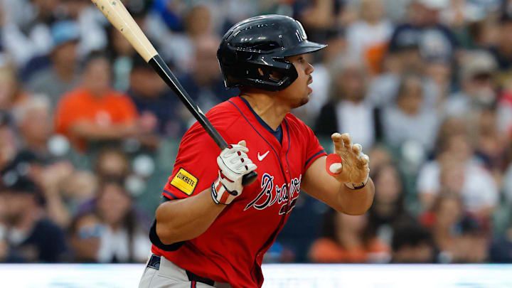 Baldwin's rookie efforts help set their future up to be a little brighter