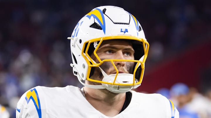 New Packers linebacker Nick Niemann