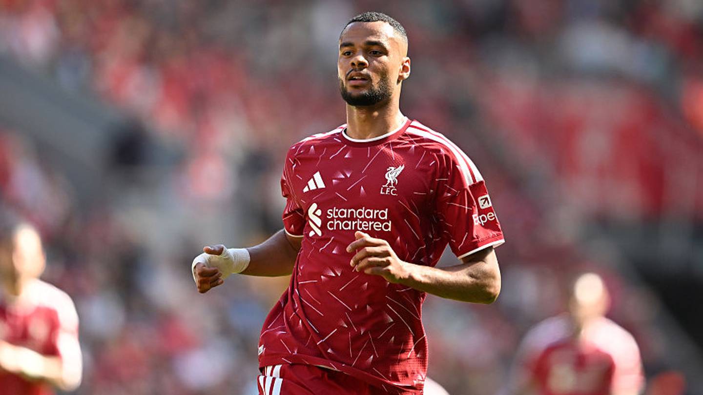 Why Liverpool’s Cody Gakpo ‘Valuation’ for Tottenham Makes More Sense Than It Seems