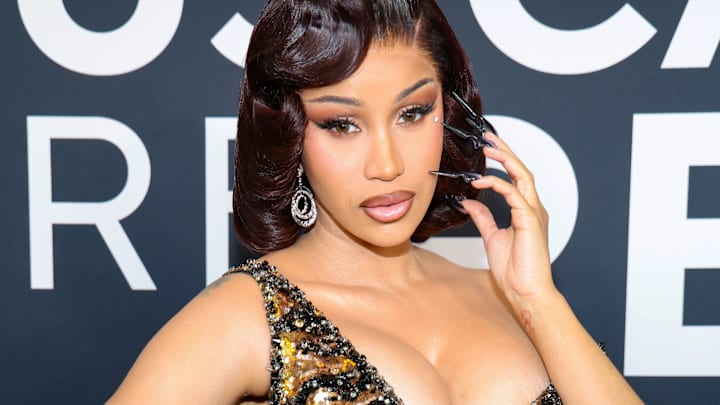 67th Annual GRAMMY Awards - Red Carpet