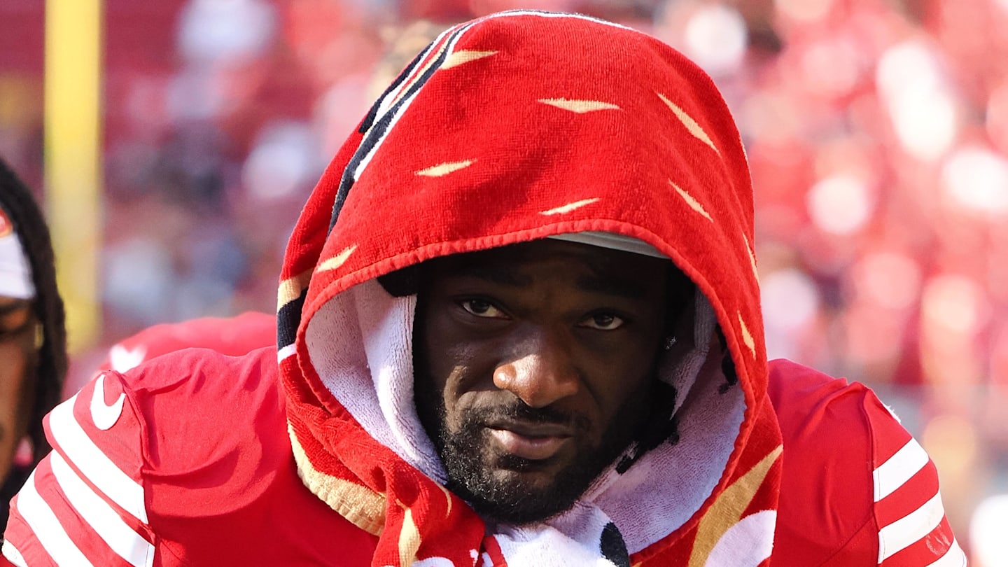 Daniel Jeremiah affirmed what Commanders fans knew about Brandon Aiyuk