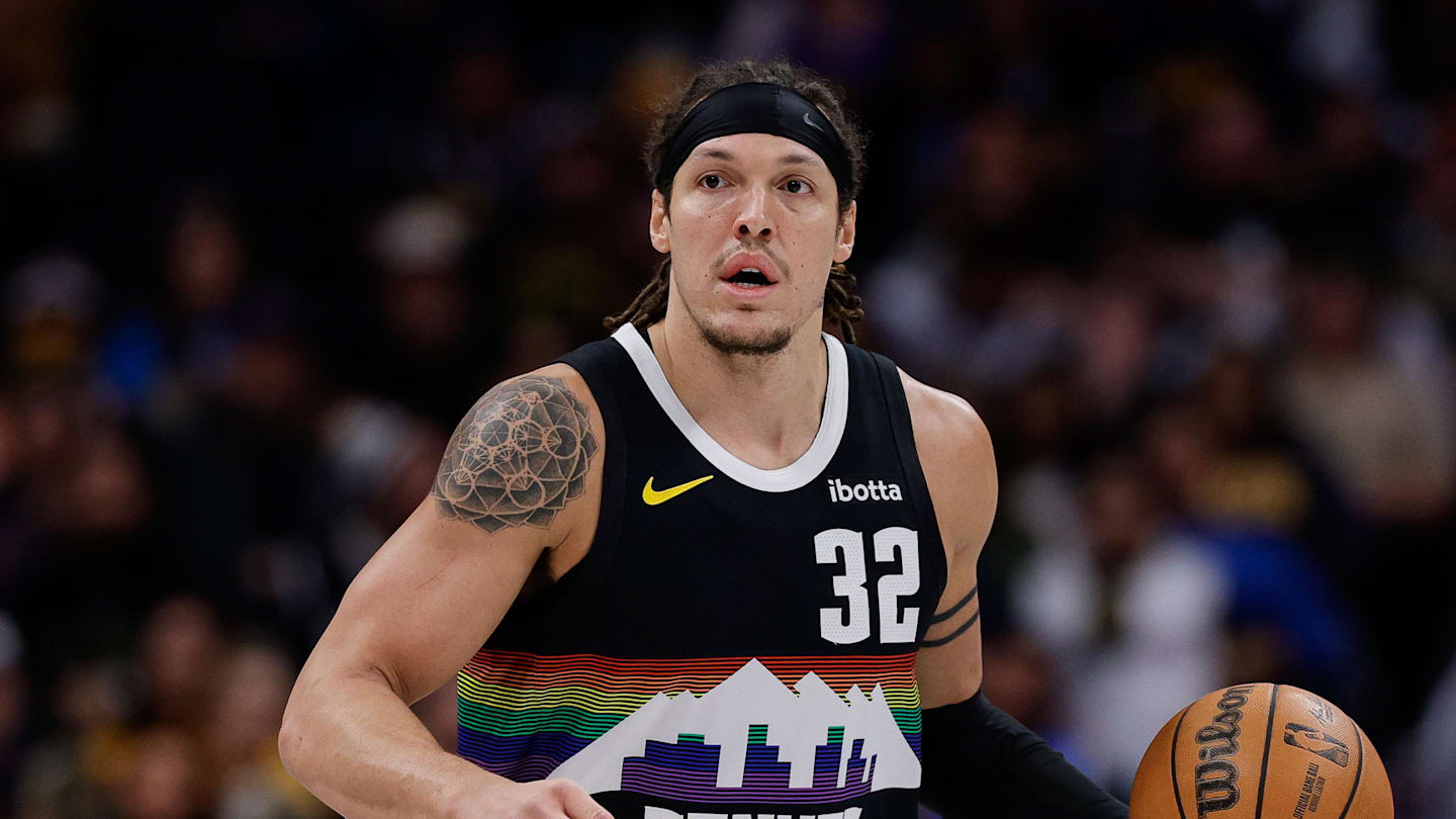 Nuggets Announce Loaded Injury Report vs. Hornets