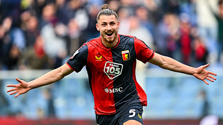 Dragusin: Next Spurs superstar?