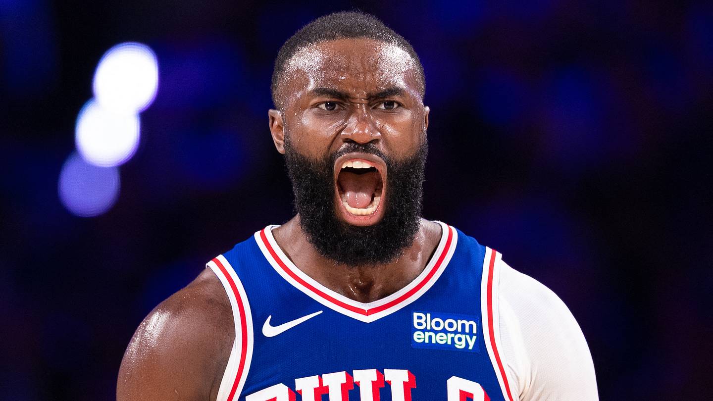 Jaylen Brown's demands could explain Celtics' 'poor' trade return