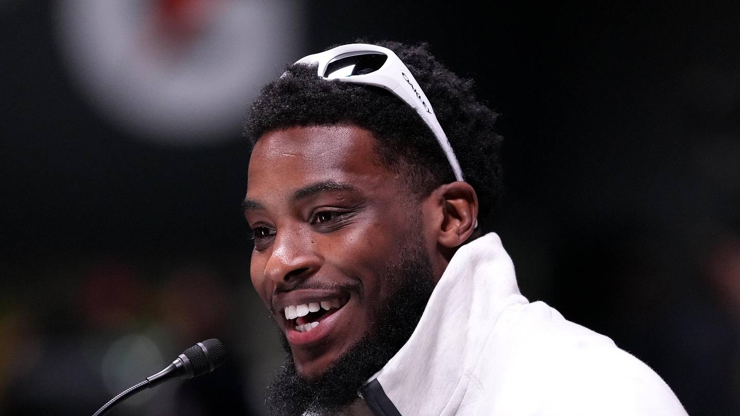 Seahawks Offseason Could Still Take One More Major Turn