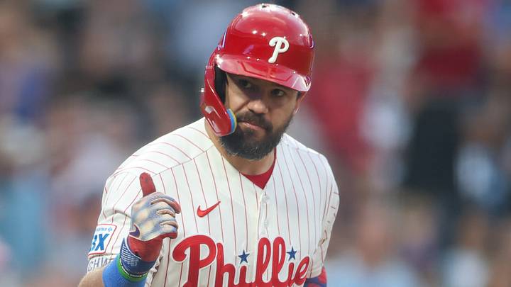 New York Mets v. Philadelphia Phillies