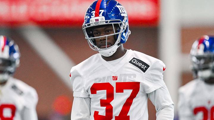 Diving into what Tre Hawkins III's arrival could mean for the Vikings' defense. Diving into what Tre Hawkins III's arrival could mean for the Vikings' defense.