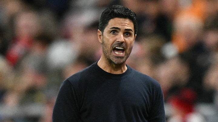 Mikel Arteta, Arsenal Mikel Arteta, Arsenal