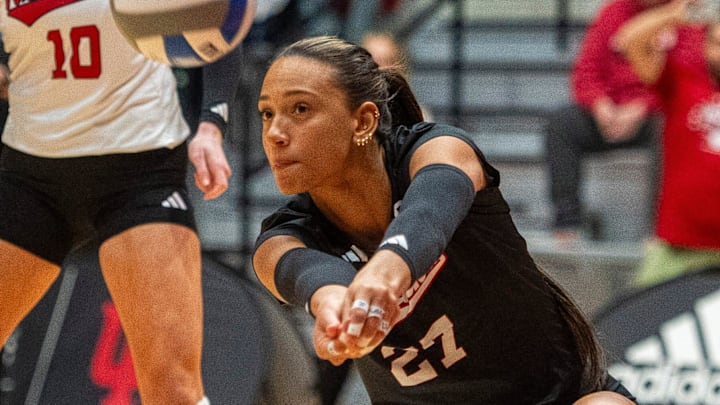 After dropping just one set in all of Big Ten Play, the top-ranked Nebraska volleyball team isn't changing a thing ahead of postseason play.