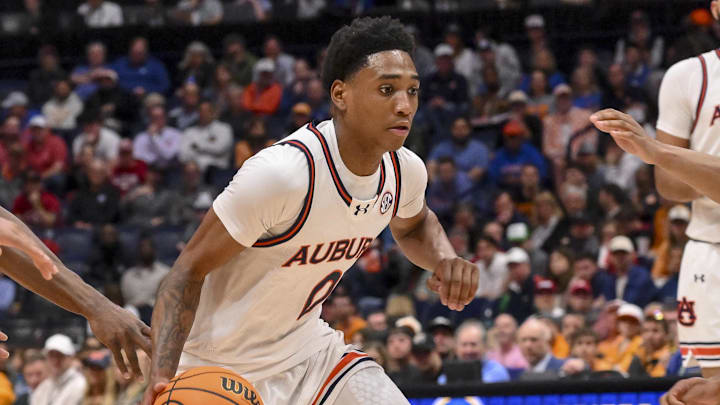 The competition ahead for Auburn only makes winning a championship more worthwhile 