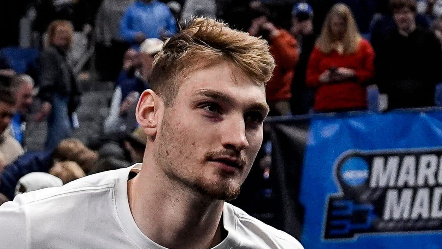 Carson Cooper Reflects on MSU Career Following UConn Defeat