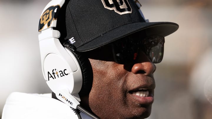 Deion Sanders' salary with Colorado football could look like a perennial 10-game winner's in the SEC