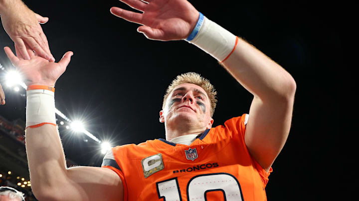 Kansas City Chiefs v Denver Broncos - NFL 2025