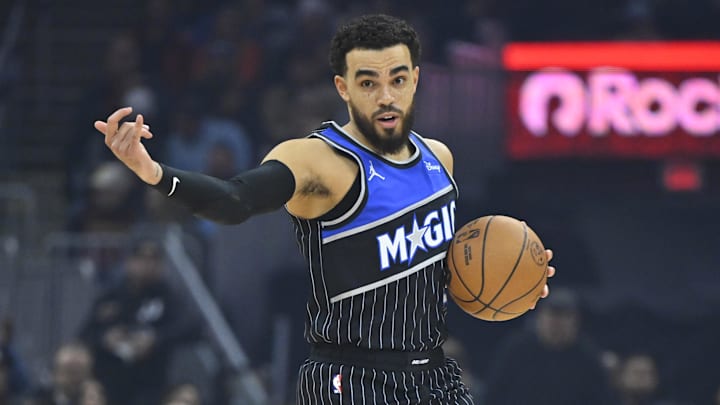 Tyus Jones