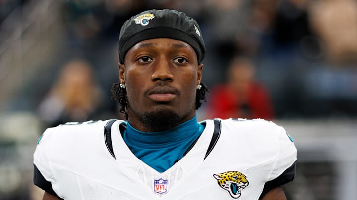 Washington Commanders safety Darnell Savage Jr. Washington Commanders safety Darnell Savage Jr.