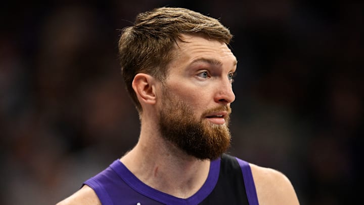 Los Angeles Clippers v Sacramento Kings