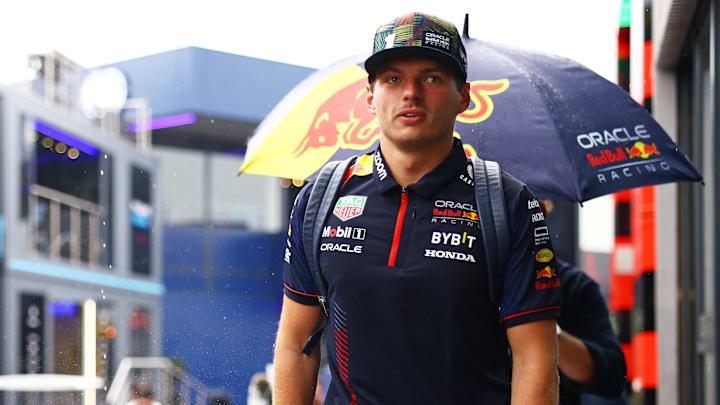 Max Verstappen lidera el Campeonato de Pilotos de la F1 con 314 puntos