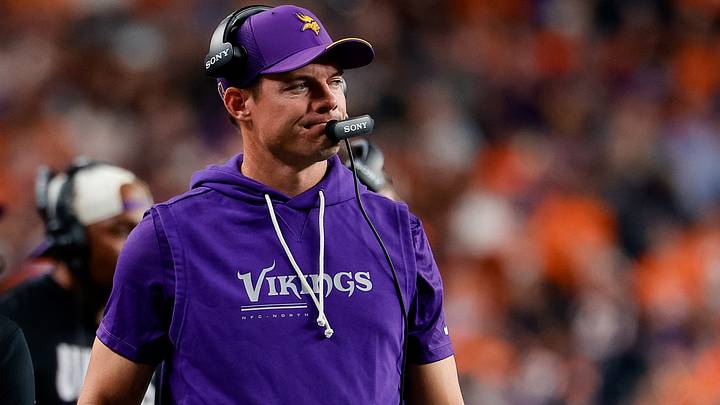 Following all the Vikings' roster decisions as head coach Kevin O'Connell trims the squad to 53 players. Following all the Vikings' roster decisions as head coach Kevin O'Connell trims the squad to 53 players.