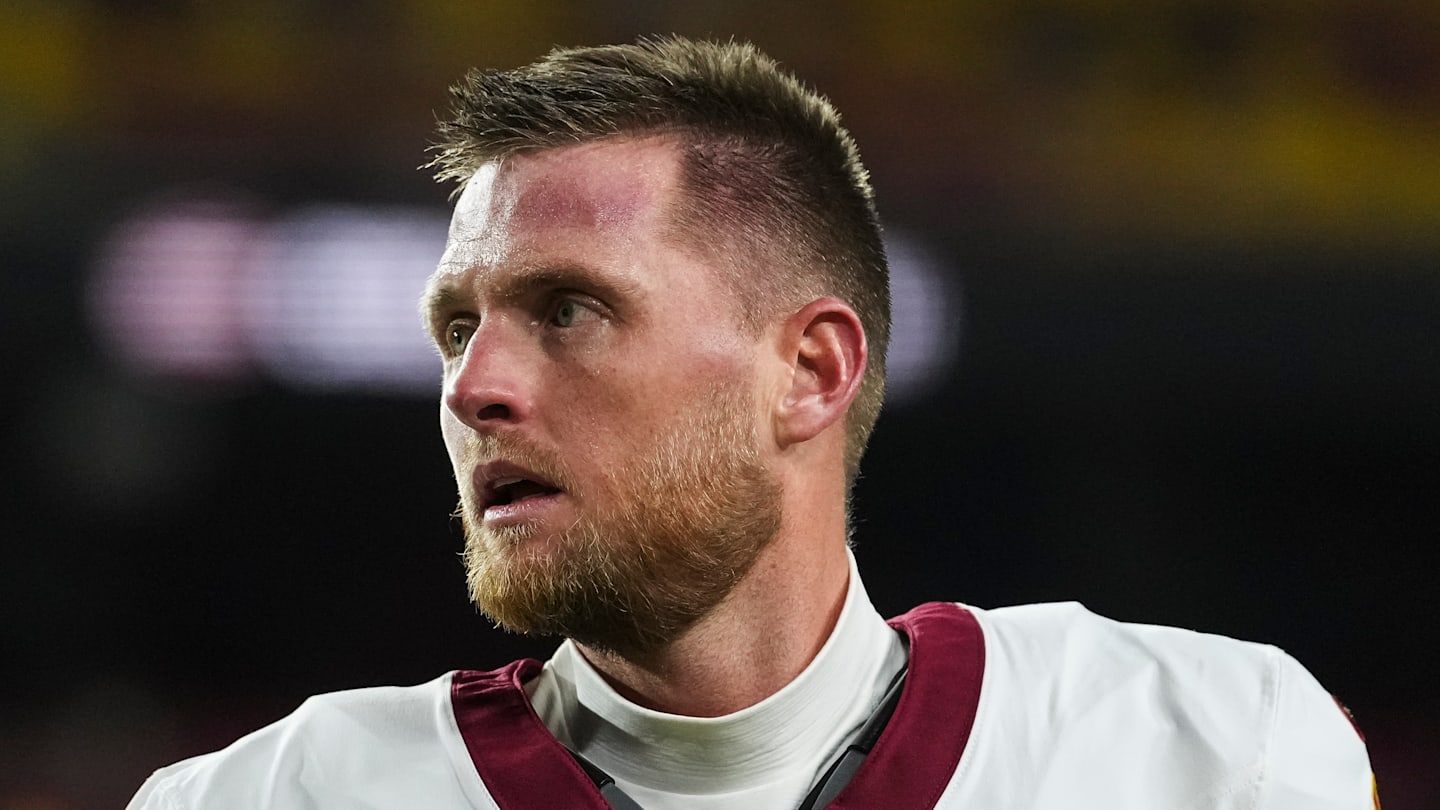 Commanders quietly send high-priced liability packing after relentless errors