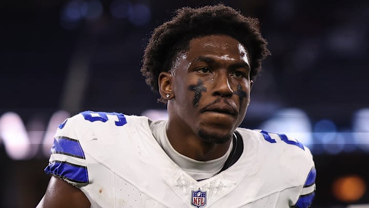 Cowboys have no-brainer free agent to sign after DaRon Bland's foot injury
