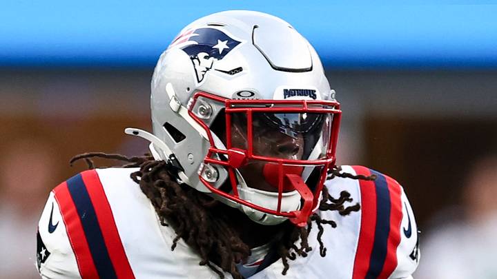 New England Patriots v Seattle Seahawks