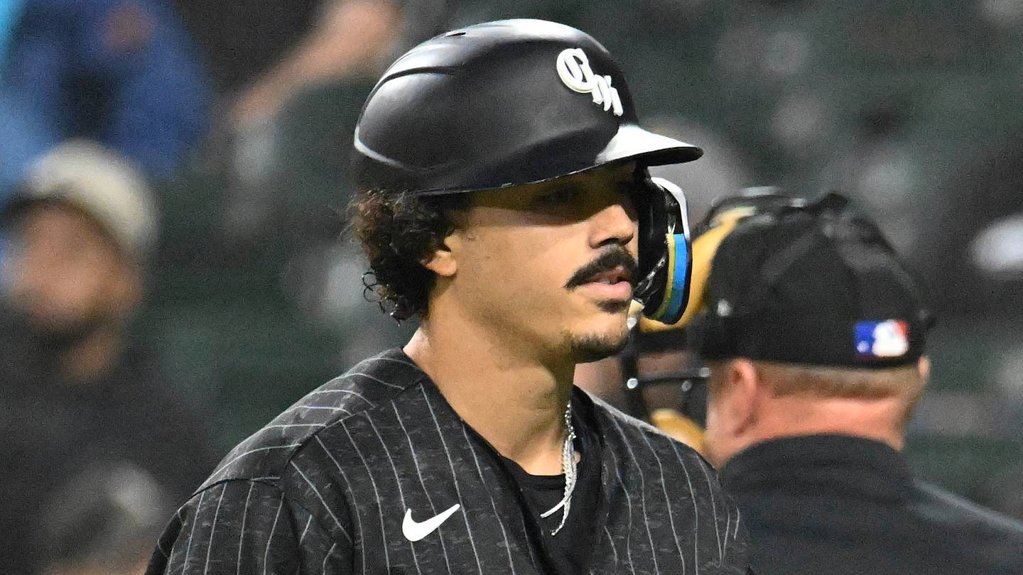 Takeaways After White Sox Blow 6-Run Lead to Tigers in Worst Loss of Season