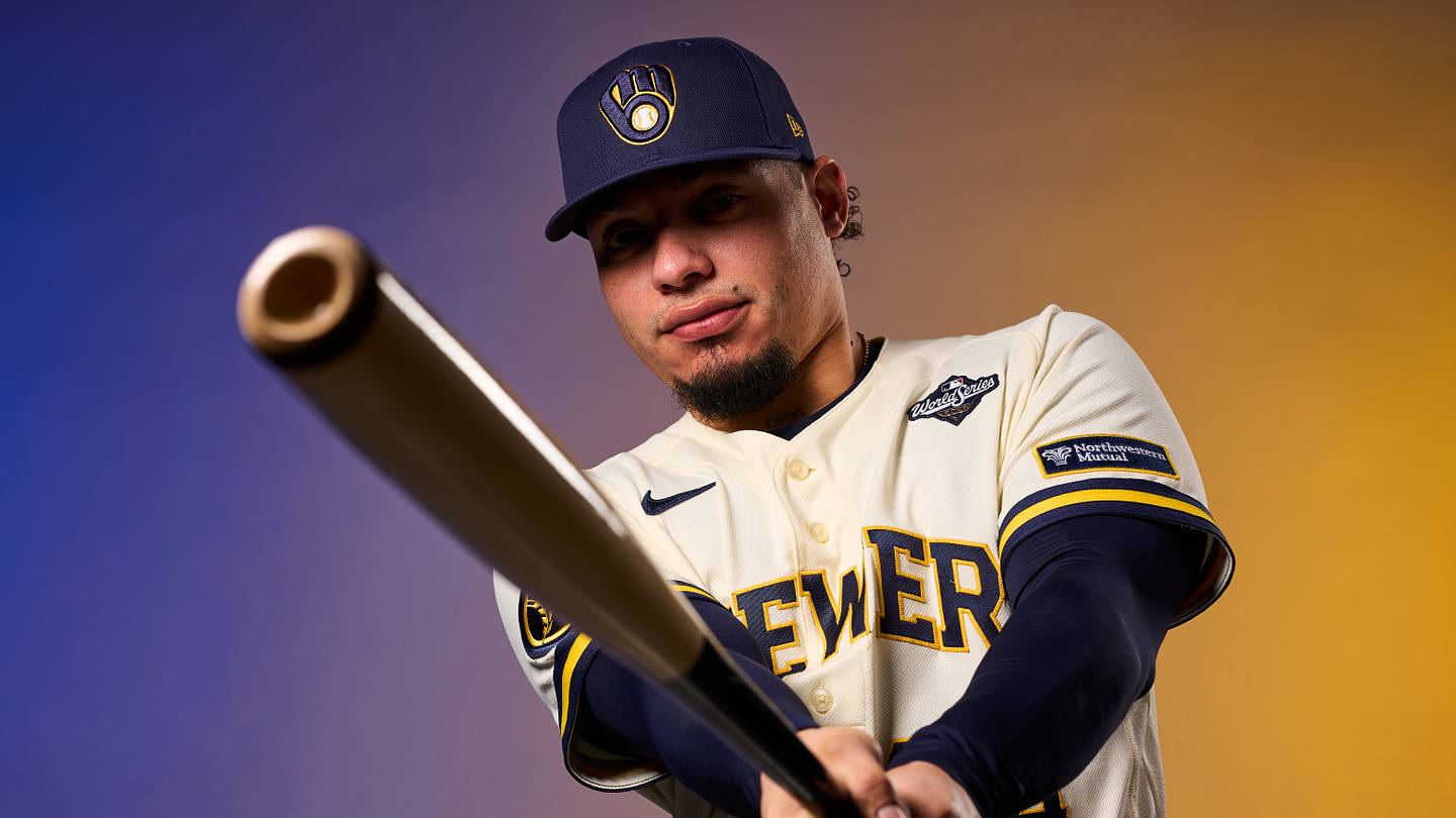 5 Milwaukee Brewers who won't be back to defend their World Series title