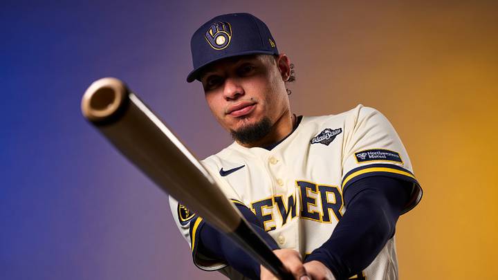 William Contreras William Contreras