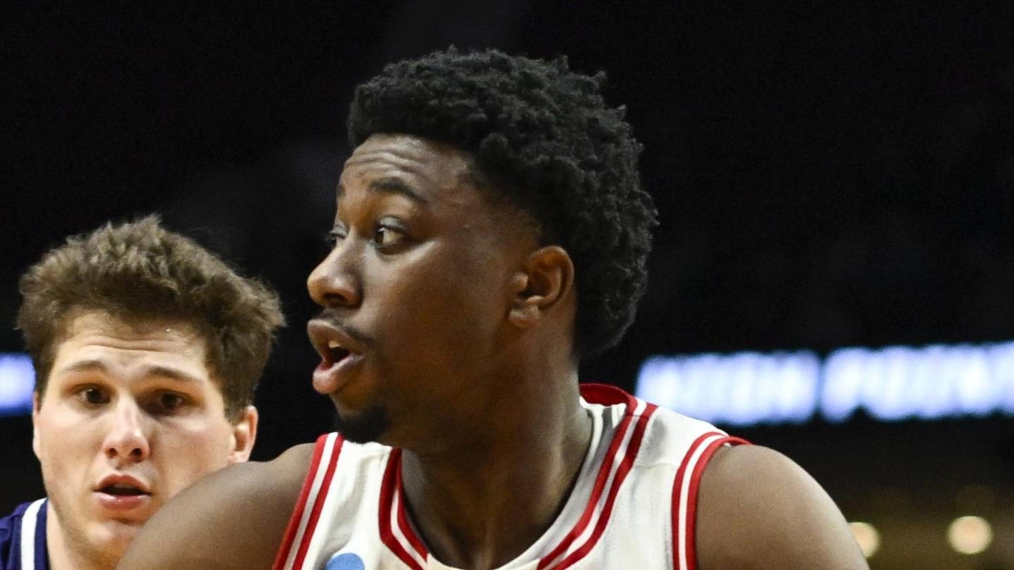 Duke Commit Blackwell Shows off Scoring at NBA Combine