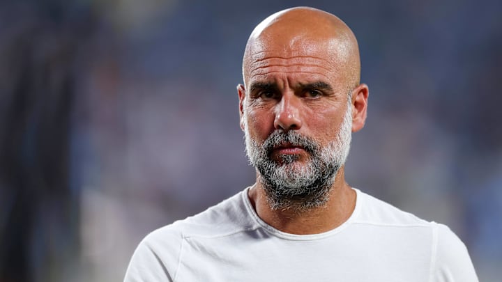 The hearing into City’s case was concluded in December.