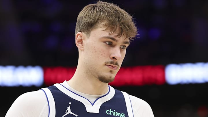 Dallas Mavericks, Cooper Flagg