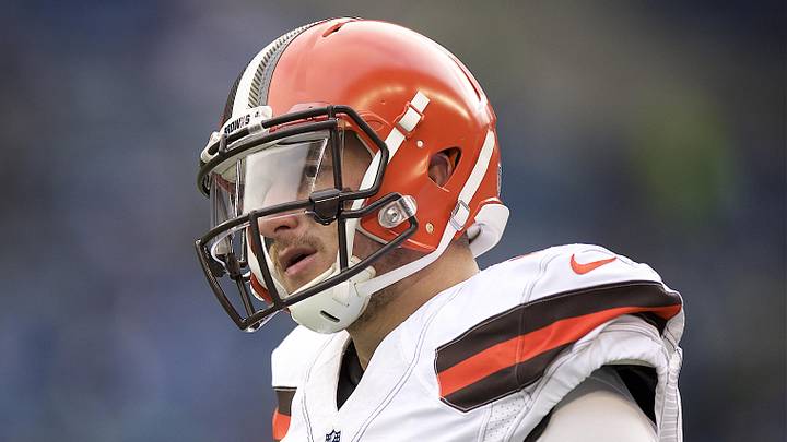 Johnny Manziel