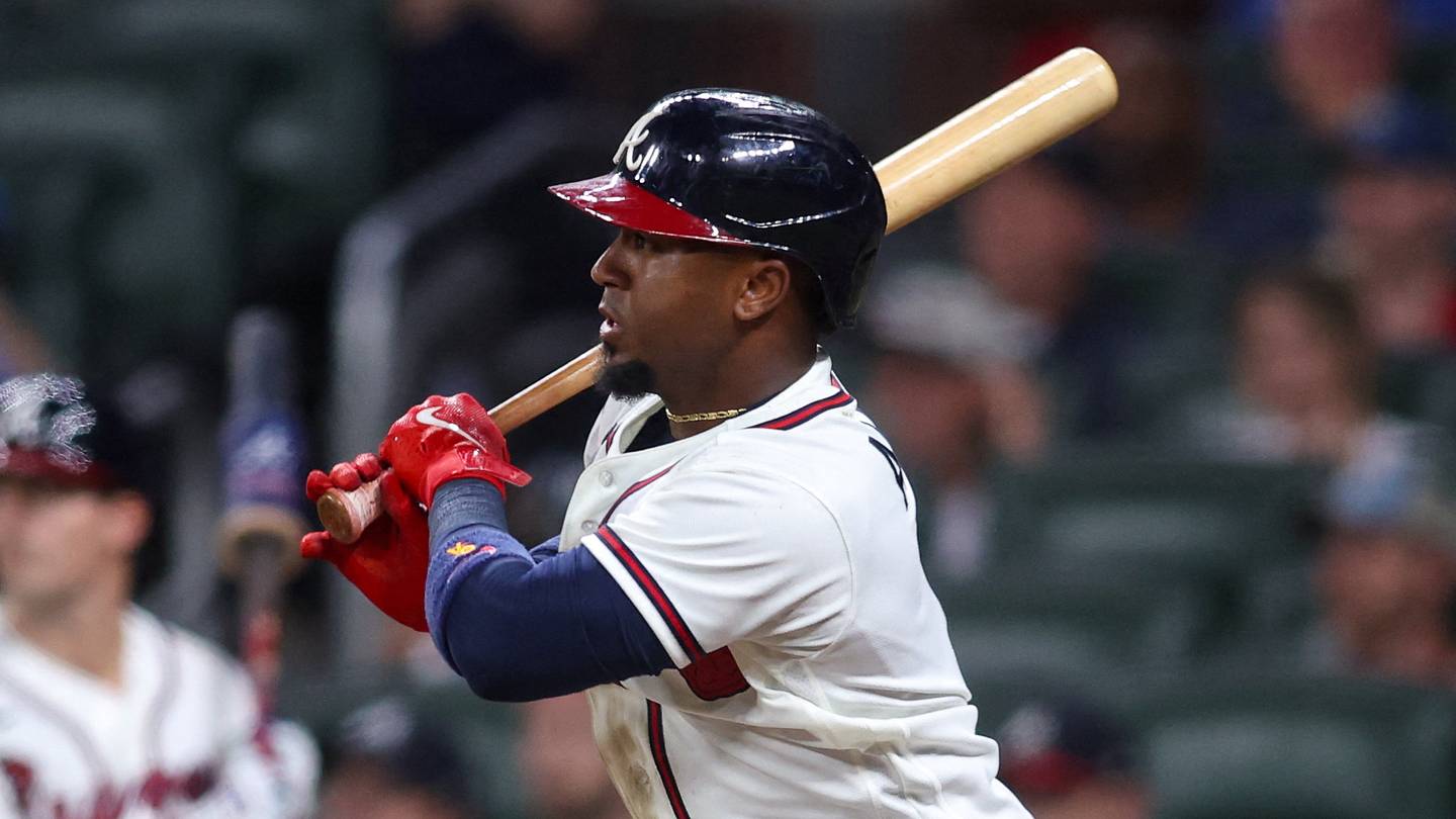 Why Ozzie Albies' Clutch Gene Can Be Overlooked on Braves
