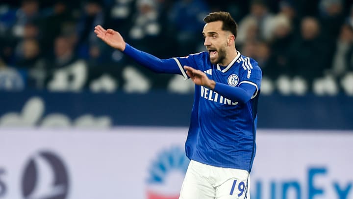 Kenan Karaman (Archivbild)