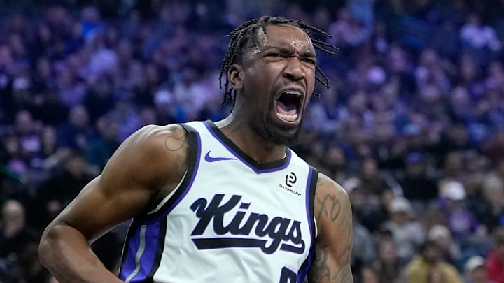 Memphis Grizzlies v Sacramento Kings Memphis Grizzlies v Sacramento Kings