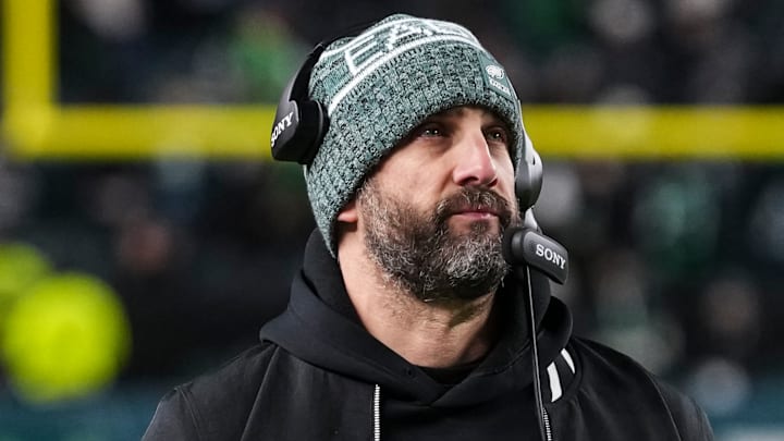 Chicago Bears v Philadelphia Eagles - NFL 2025 Chicago Bears v Philadelphia Eagles - NFL 2025