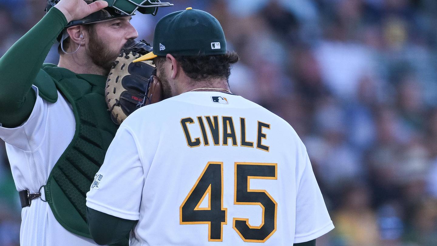Athletics Sunk by Pirates: Takeaways From Series-Deciding Loss